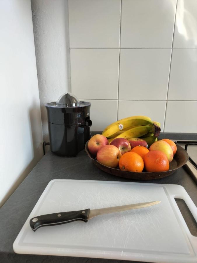 Azzi B&B Comfortably, In The Quietness Of The Perugia Historical Centre Экстерьер фото