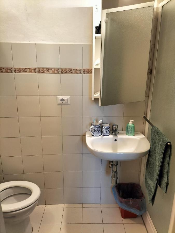 Azzi B&B Comfortably, In The Quietness Of The Perugia Historical Centre Экстерьер фото