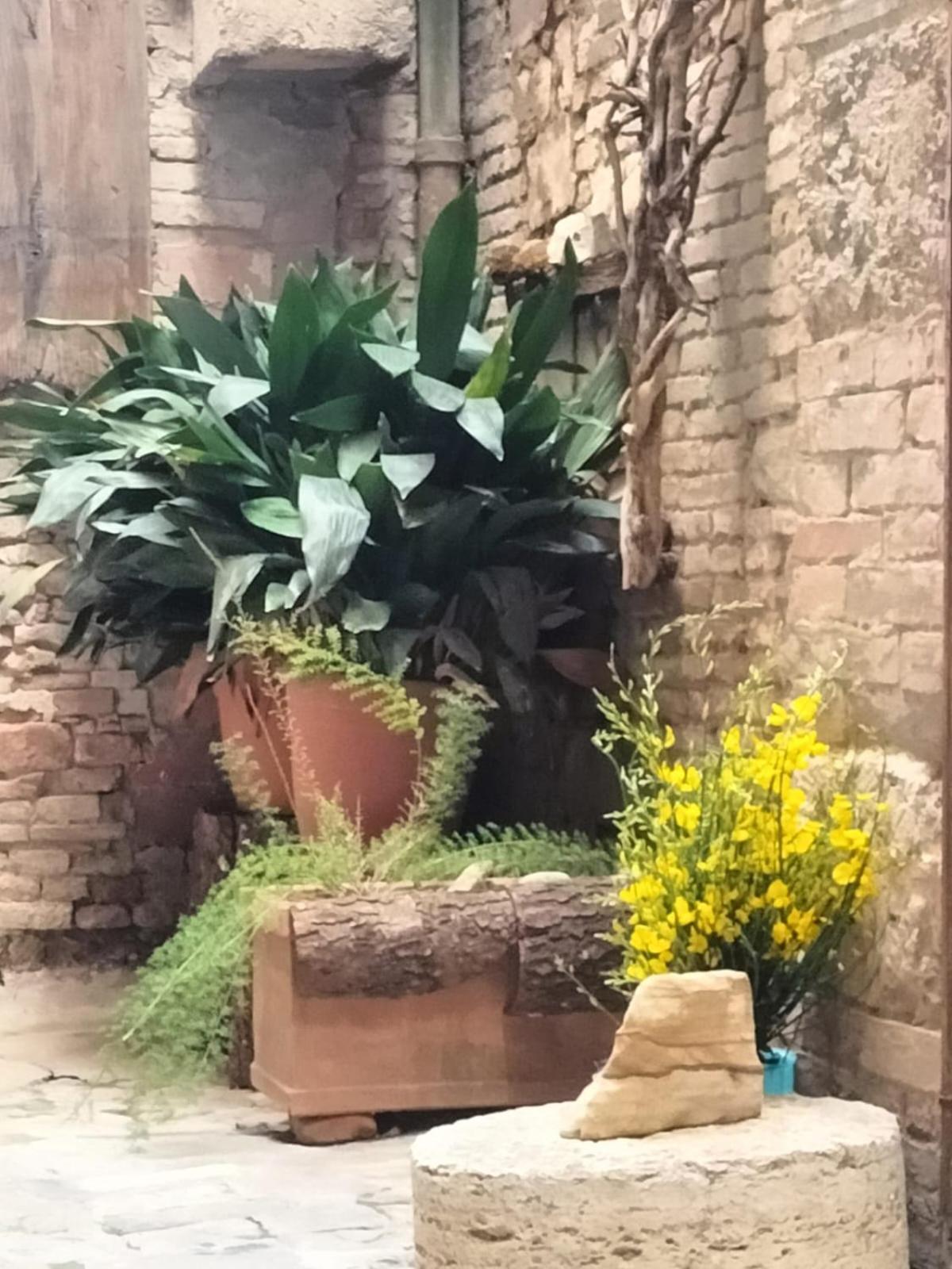Azzi B&B Comfortably, In The Quietness Of The Perugia Historical Centre Экстерьер фото